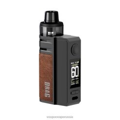 VOOPOO DRAG E60 комплект капсул кофе 4R4BH184 | VOOPOO Вейп