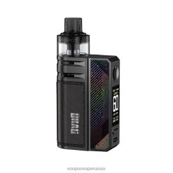 VOOPOO DRAG E60 комплект капсул обсидиан черный 4R4BH190 | VOOPOO Вейп Отзывы