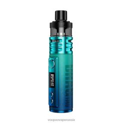VOOPOO DRAG H40 модуль капсулы небесно-голубой 4R4BH210 | VOOPOO Вейп Отзывы
