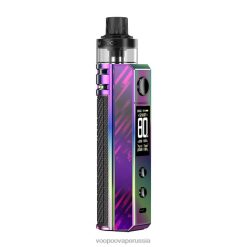VOOPOO DRAG H80S комплект капсул радуга 4R4BH248 | VOOPOO Vape Russia