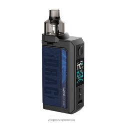 VOOPOO DRAG MAX мод-устройство галактика синий 4R4BH335 | VOOPOO Вейп Отзывы