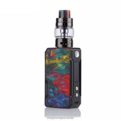 VOOPOO DRAG MINI набор коралл 4R4BH298 | VOOPOO Vape Russia