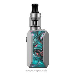 VOOPOO DRAG MINI обновить издание коралл 4R4BH301 | VOOPOO Russia