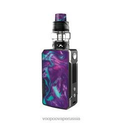 VOOPOO DRAG MINI платина фиолетовый 4R4BH304 | VOOPOO Вейп