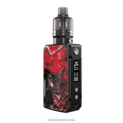 VOOPOO DRAG MINI обновить издание родонит 4R4BH339 | VOOPOO Вейп