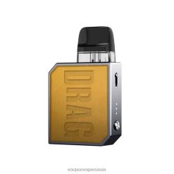 VOOPOO DRAG NANO 2 комплект капсул апельсин 4R4BH218 | VOOPOO Vape Russia