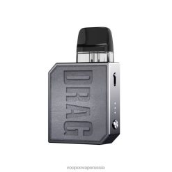 VOOPOO DRAG NANO 2 комплект капсул чайка серая 4R4BH220 | VOOPOO Вейп Отзывы