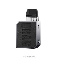 VOOPOO DRAG NANO 2 комплект капсул классический черный 4R4BH221 | VOOPOO Russia