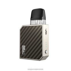 VOOPOO DRAG NANO 2 комплект капсул сияющий золотой 4R4BH225 | VOOPOO Вейп Отзывы