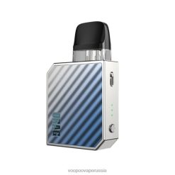 VOOPOO DRAG NANO 2 комплект капсул Аврора синее 4R4BH226 | VOOPOO Russia