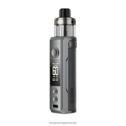 VOOPOO DRAG S2 комплект модов pod серый металл 4R4BH260 | VOOPOO Вейп Отзывы