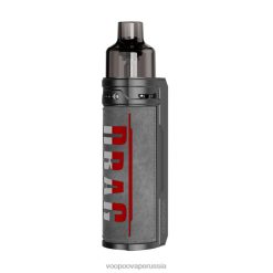 VOOPOO DRAG S комплект модов pod железный рыцарь 4R4BH149 | VOOPOO Вейп