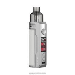 VOOPOO DRAG S комплект модов pod серебристо-белый 4R4BH201 | VOOPOO Russia