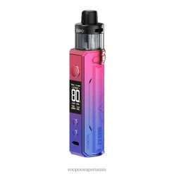 VOOPOO DRAG X2 модуль капсулы современный красный 4R4BH231 | VOOPOO Russia