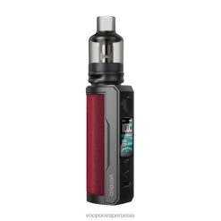 VOOPOO DRAG X PLUS набор марсала 4R4BH315 | VOOPOO Вейп Отзывы