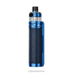 VOOPOO DRAG X PNP-X набор сапфировый синий 4R4BH310 | VOOPOO Вейп Отзывы