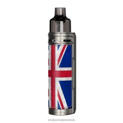 VOOPOO DRAG X комплект модов pod серебряный рыцарь 4R4BH175 | VOOPOO Вейп Отзывы