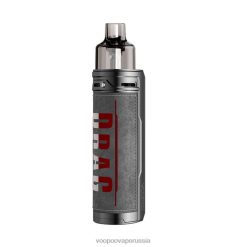 VOOPOO DRAG X комплект модов pod железный рыцарь 4R4BH176 | VOOPOO Russia