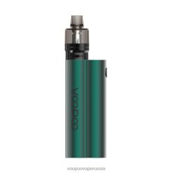 VOOPOO MUSKET комплект модов павлиний зеленый 4R4BH486 | VOOPOO Russia