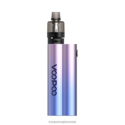 VOOPOO MUSKET комплект модов фиолетовый 4R4BH487 | VOOPOO Москва
