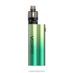 VOOPOO MUSKET комплект модов примула 4R4BH488 | VOOPOO Vape Russia