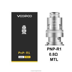VOOPOO PNP катушки (5шт) пнп-р1 4R4BH590 | VOOPOO Вейп Отзывы