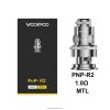 VOOPOO PNP катушки (5шт) пнп-р2 4R4BH591 | VOOPOO Russia