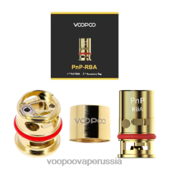 VOOPOO PNP катушки (5шт) пнп-рба 4R4BH592 | VOOPOO Москва