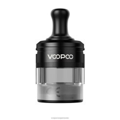 VOOPOO PNP X EMPTY картридж (новая версия) МТЛ - черный 4R4BH559 | VOOPOO Вейп