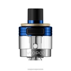 VOOPOO PNP-X POD (старая версия) синий 4R4BH531 | VOOPOO Russia