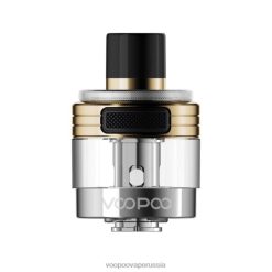 VOOPOO PNP-X POD (старая версия) золото 4R4BH532 | VOOPOO Москва