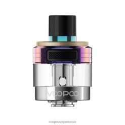 VOOPOO PNP-X POD (старая версия) радуга 4R4BH533 | VOOPOO Vape Russia
