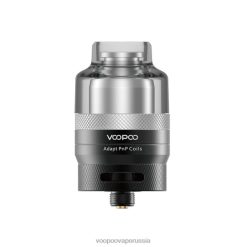 VOOPOO RTA контейнер-капсула черный 4R4BH578 | VOOPOO Vape Russia