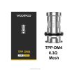 VOOPOO TPP катушки (3шт) tpp-dm4 4R4BH611 | VOOPOO Russia