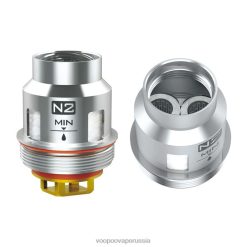 VOOPOO UFORCE катушки (5шт) n2 0,3 Ом 4R4BH615 | VOOPOO Вейп Отзывы