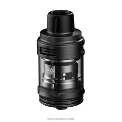 VOOPOO UFORCE-L танк черный 4R4BH507 | VOOPOO Москва