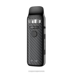 VOOPOO VINCI 3 комплект модов pod углеродное волокно черного цвета 4R4BH362 | VOOPOO Москва