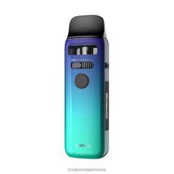 VOOPOO VINCI 3 комплект модов pod Аврора синее 4R4BH364 | VOOPOO Вейп