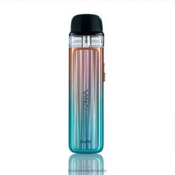 VOOPOO VINCI комплект капсул Аврора пастель 4R4BH381 | VOOPOO Russia