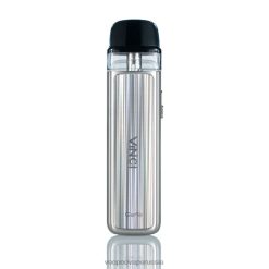 VOOPOO VINCI комплект капсул Аврора серебро 4R4BH385 | VOOPOO Вейп Отзывы