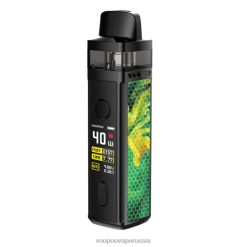 VOOPOO VINCI модуль модуля нефритовый цвет 4R4BH402 | VOOPOO Москва