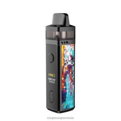 VOOPOO VINCI модуль модуля опал 4R4BH405 | VOOPOO Вейп Отзывы