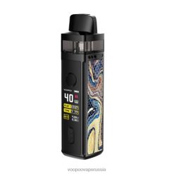 VOOPOO VINCI модуль модуля холмисто-желтый 4R4BH406 | VOOPOO Russia