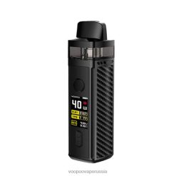 VOOPOO VINCI модуль модуля углерод 4R4BH408 | VOOPOO Vape Russia
