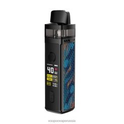 VOOPOO VINCI модуль модуля павлин 4R4BH410 | VOOPOO Вейп Отзывы