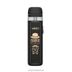 VOOPOO VINCI POD королевское издание золотой джаз 4R4BH371 | VOOPOO Russia
