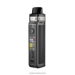 VOOPOO VINCI X комплект мод-подов углеродное волокно 4R4BH346 | VOOPOO Russia