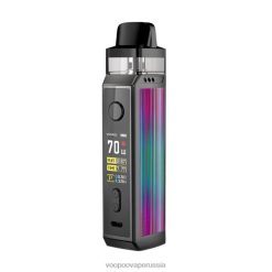 VOOPOO VINCI X комплект мод-подов полярное сияние 4R4BH387 | VOOPOO Москва