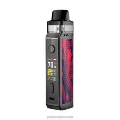 VOOPOO VINCI X комплект мод-подов алый 4R4BH390 | VOOPOO Вейп Отзывы
