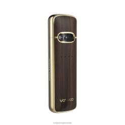 VOOPOO VMATE E комплект капсул роскошный орех 4R4BH441 | VOOPOO Russia